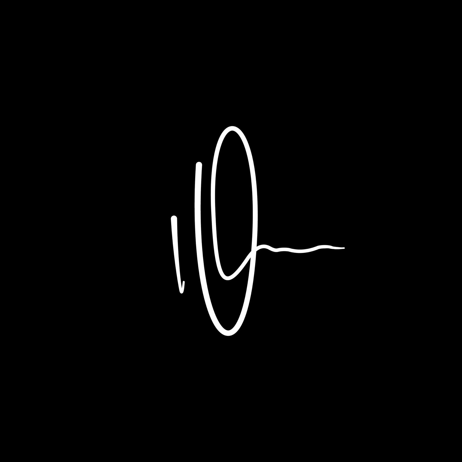 Lični potpis Igora Ognjanovića