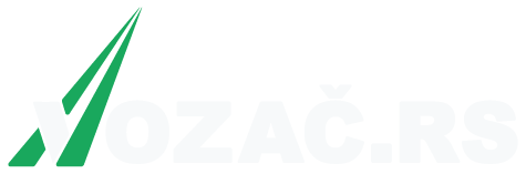 Vozač.rs